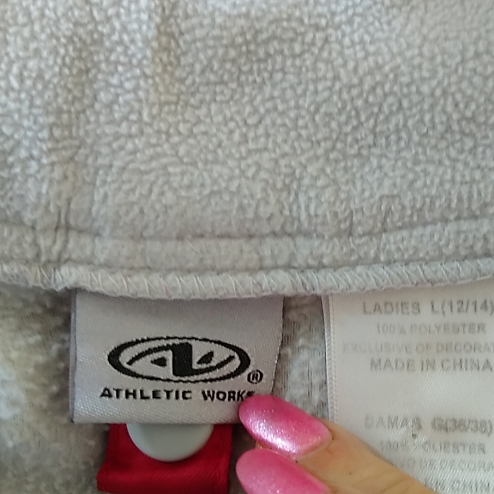 Athletic Works utility jacket - Picture 4 of 6